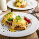 Image for article titled The Takeout's fantasy food draft: Best breakfast items